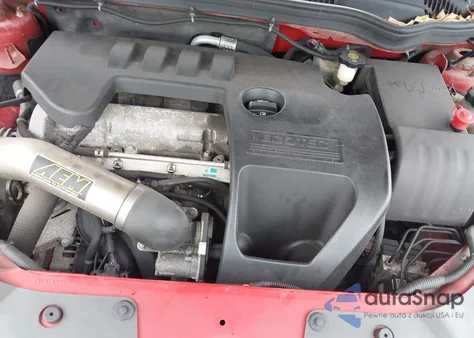 2008 Pontiac G5 z USA, uszkodzony, nr VIN 1G2AL18F187224993